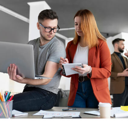 The Future of Digital Marketing in 2025