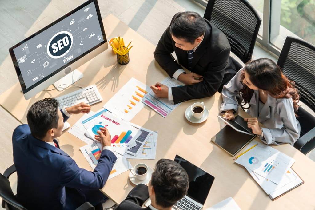 The Future of Digital Marketing in 2025